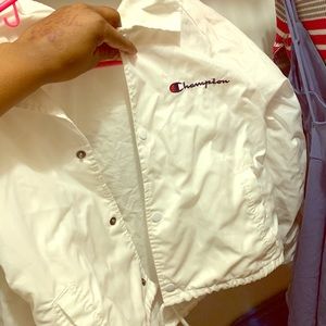 Championship Jacket Medium